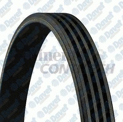 CONTI 4PK1038 Kanalli Kayis Nissan Mazda Chrsler Plymouth